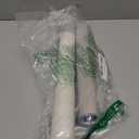 6pcs Blue Coastal Granddaughter Canvas Wall Art Trendy Bikini Shells Poster Prints Paintings Summer Beach Surfing Wall Decor Pictures for Living Room Bedroom Bathroom Dorm Home Decoration Unframed