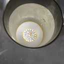 Dash Fresh Pop Popcorn Maker - Oil-Free, Air Popcorn Popper - With Measuring Cup & Recipe Guide - Perfect for Movie Nights - 16 Cups, Aqua