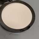 Covergirl Clean Invisible Pressed Powder, Lightweight, Breathable, Vegan Formula, Ivory 105, 0.38oz