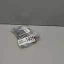 Nezyo 1 Pc PTC Car Fan Air Heater, 12v 100w Energy Saving Car Air Heater Constant Temperature Heating Element with Heating and Fan Modes for Home, Small Space