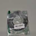 WE09X27634 Dryer Drum Felt Seal Compatible with Whirlpool Kenmore and GE Hotpoint Dryer WE09X20441 AP5949286 3290413 WE9M15 WE9M30 PS12722961 AP6889049 GTD42EASJ2WW