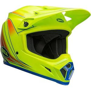 BELL MX-9 MIPS Dirt Helmets XL