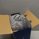 Bedsure Heated Blanket Throw Blanket - Fast Heating Electric Blanket, Soft Flannel Heated Throw with 4 Time Settings, 6 Heating Settings, Warm Gifts for Grandma & Grandpa & Seniors (50"x60", Grey)