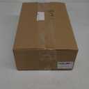 4G+64G Android Car Radio for Mitsubishi Lancer 2008-2017 (for Rockford System) - 10.1 inch Touchscreen Stereo with Carplay & Android Auto, 32EQ DSP, WiFi, GPS + AHD Rear View Camera