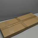 Adjustable Pedestal Sign Holder Stand 8.5''x11'', Floor Standing Poster Sign Stand, Aluminum Frame for Vertical/ Horizontal View Sign Stand, Outdoor/ Indoor Standing Sign Holders(Black, Round)