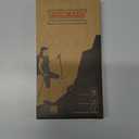 SPIDERCASE Designed for Samsung Galaxy S23 Case Waterproof,Built-in Screen & Camera Lens Protector[IP68 Underwater][Military Grade Shockproof] Full Body Protection Phone Case,Purple/Clear