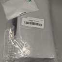 11 Pcs Silvery Clutch Purse Crystal Jewelry Set for Women Shiny Rhinestone Jewelry Accessories for Evening Party Bride Wedding | 11 Pcs, Silver, Shiny, Rhinestone, for Evening Party, Bride Wedding