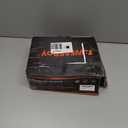 Griddle Cleaning Kit for Blackstone, Flat Top Grill Cleaning Kit with Grill Stone, Griddle Scraper & Griddle Brush Easy to Remove Stain