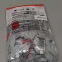 Morph Scary Clown Costume For Kids, Scary Clown Costume, Girls Halloween Costumes, Halloween Costumes For Kids (X-Large)