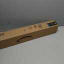 Window Privacy Film See Out Not in, One Way Privacy Window Film, Removable Window Tint for Home, Reflective Static Cling Window Film Heat Blocking, Black Silver, 23.6 X 78.7 inch