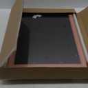 EKMAX 16 x 20 Inch Antique Gold Picture Frame Matted to Display a 11 x 14 Inch Photo