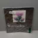 Strathmore Watercolor Paper Pad 12"X12"-12 Sheets -298112