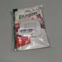 Energizer Motion-Activated LED Path Light, Wireless, 20 Lumens, Battery Powered, White, Ideal for Hallway, Entryway, Stairs, Pathway, Night Light, 38183