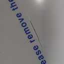 Premium 1/4 Clear Acrylic PlexiGlass Sheet (35 x 47)