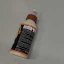 Gorilla Ultimate Waterproof Wood Glue, Natural Wood Color, 8 Ounce (Pack of 1) - Waterproof for Indoor or Outdoor Projects and Repairs