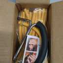 California Castration Stainless Steel Bander & Bands (30 pk) Castration Banding Tool Only for Animal Cast, Easy to Use