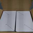 Brushed Gold Ball Design Door Knob No Lock, Passage Round Shaped Non-Locking Doorknob for Hallway/Closet, Satin Brass Finish
 (10 Pack)