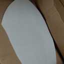 HQO LOVL Skimboard 35 inch Skim Board for Kids Adults Wooden Skim Boards with High Gloss Coat for Beach Skimboards for Beginners to Intermediate (Blue Shark)