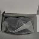 Wrestling Headgear, Youth Wrestling Headgear for Men with Chin Cup & Pad, Sorf Ear Guard for MMA, Jiu-Jitsu (for Users Age 10+) (Black Headgear & Black Strap)