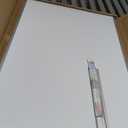 XBoard Magnetic Dry Erase Board/Whiteboard, 36 X 24 Inches Double Sided White Board, Silver Aluminium Frame