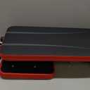 NICEPEOPLE Basic Weight Bench for Home Gym, 8 Backrests Adjustable Bench with 660LBS Weight Capacity for Chest Shoulders Arms Muscles, Foldable and Compact for Small Space Apartment Room