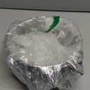 Crate Dog Bowls for Large Dogs, Removable Stainless Steel Dog Bowls for Food and Water, Pet Kennel Hanging Food Water Feeder Station for Medium/Large Pets, (7.1"x3.7" & 7.1"*2.6", Black)