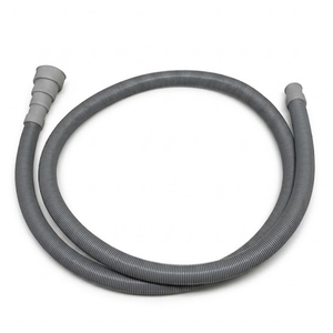 N/A 4Ft Universal Washing Machine Extender for Washing Machine Dishwasher Drain Replacement Dark Grey Sizes  20", 24", 30", & 38"