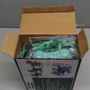 Laradola Dinosaur Toys for 3 4 5 6 7 8 Year Old Boys, Take Apart Dinosaur Toys for Kids 3-5 5-7 STEM Construction Building Kids Toy with Electric Drill, Party Christmas Birthday Gifts Boys Girls (Deluxe Green)