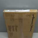 American Standard 5503A00B.020 Transitional Elongated Toilet Seat Soft Close, White