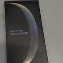 TORRAS Ostand Slim for iPhone 17 Pro Max Case Clear, Upgraded Magnetic Stand, Fit for MagSafe, Frameless with Thin Open-Edge Fit, Minimalist Phone Case for iPhone 17 Pro Max, 6.9'', Drop Protection