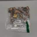 Copper Lump-Copper Chop (99.9+% Pure) Raw Copper Metal (2lb)