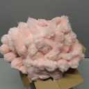 Bedsure GentleSoft Pink Throw Blanket for Couch - Mothers Gifts Day Birthday Gifts for Teen Girls Sister, Soft Cozy Cute Small Fleece Throw Blanket for Women, Coral Pink Room Home Decor, 50x60 Inches