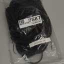 WIGER HD Full Lace Braided Wigs Handmade Long Braid Wig for Black Women Natural Black Cornrow Braided Wig 30 Inch Lace Front Knotless Box Braid Wigs With Pre Plucked Baby Hair