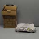 Bedsure Ivory Knit Throw Blanket for Couch, Bedding Sofa - Super Soft, Cozy, Fuzzy, Fluffy Blanket Dupes, Gentlesoft, Breathable Warm Gift for Women, Winter Decor, Beige, 50x60 Inches