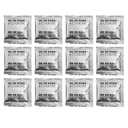 12Pcs Camping Toilet Chemicals Liquid Waste Gelling Deodorizing Powder Emergency Toilet Waste Treatment Poo Gel Portable Toilet Powder for Portable Toilet for Outdoor Camping Hiking
