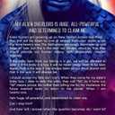 His to Claim: A Sci-Fi Alien Romance (Alien Overlords)