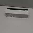 Auloea Portable Mini Car Vacuum Cleaner, High Power Cordless(400g) Handheld Rechargeable Vacuum Cleaner for Desk V06 (Black)