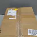 PAWYAGE Collapsible Dog Crate 36 Inch with Plush Mat, 5 Mesh Windows Foldable Pet Kennel, Portable Pet Crate for Indoor & Outdoor – Easy Assembly No Tools Required