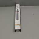 EUCOS 62" Phone Tripod, Tripod for iPhone & Selfie Stick with Remote, Extendable Cell Phone Stand & Ultimate Phone Holder, Solidest Phone Stand Compatible with iPhone/Android (Inferno Mix Carbon Black)