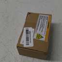 Meonum 1/2 inch Plug Power Cord for Christmas Tree Lights, Foot Switch 9 Light Modes Remote, 15FT Extension Cord Foot Pedal Compatible with TS-8W29V TS-12W29V TS-13W29V (Right Positive)