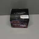 2026 Latest Snowflake Christmas Projector Lights Outdoor, Double Head Crystal-Clear Holiday Projector Outdoor with Timer, Snowfall LED Xmas Lights for House Outside Indoor Christmas Decorations