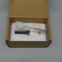 Dreyoo 1 Pack 62-22868-93 Furnace Ignitor, Furnace Hot Surface Ignitor Igniter Direct Compatible with Rheem Ruud WEATHERKING OEM Part 62-22868-93