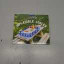 Presley Jynne Inflatable Cooler 24x12