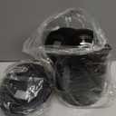 OVENTE Electric Kettle, 1.7L Fast Boiling Water Heater for Coffee or Tea, BPA Free with Water Level Gauge, Auto Shut-Off, Boil-Dry Protection, Indicator Light and Removable Filter, Black KP72B