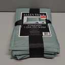 King 1 Quilted Sham 20x26in 100% Polyester