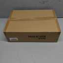 Heat Deflector for Solo Stove Yukon 27", 304 Stainless Steel Heat Diffuser with Handle & Legs,Heat Radiation for Wider Warmth Area, Compatible with Yukon 27" Outdoor Fire Pits, for Backyard, Camping