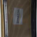 Exo Terra Screen Cover for Hinged Door, 55-Gallon, Small