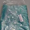 Electric Stove Top Cover Protector, Starfish Shell Sea Beach Heat Resistant Glass Top Stove Oven Induction Cooktop Mat with Rubber for Kitchen Top Covers 28.5×20.5 in