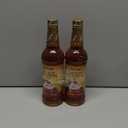 Sugar Free Chocolate Salted Pretzel Syrup Pack Of 2, EXP: 06/06/2026