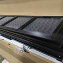 VEVOR Display Cabinet with Acrylic Doors, 68 in Tall 5-Tier Curio Cabinet, Natural Wooden Fame, Collectibles Toy Organizers Rack & Display Case, Bookshelf for Home, Office, Playroom, Living Room